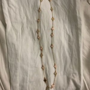 Kate Spade 18” Necklace